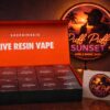Sherbinskis Vape | Premium Disposable Vape by PuffPuffSunset